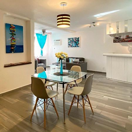 Departamento Tucan Cancun Ngoại thất bức ảnh