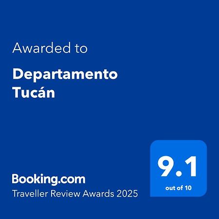 Departamento Tucan Cancun Ngoại thất bức ảnh