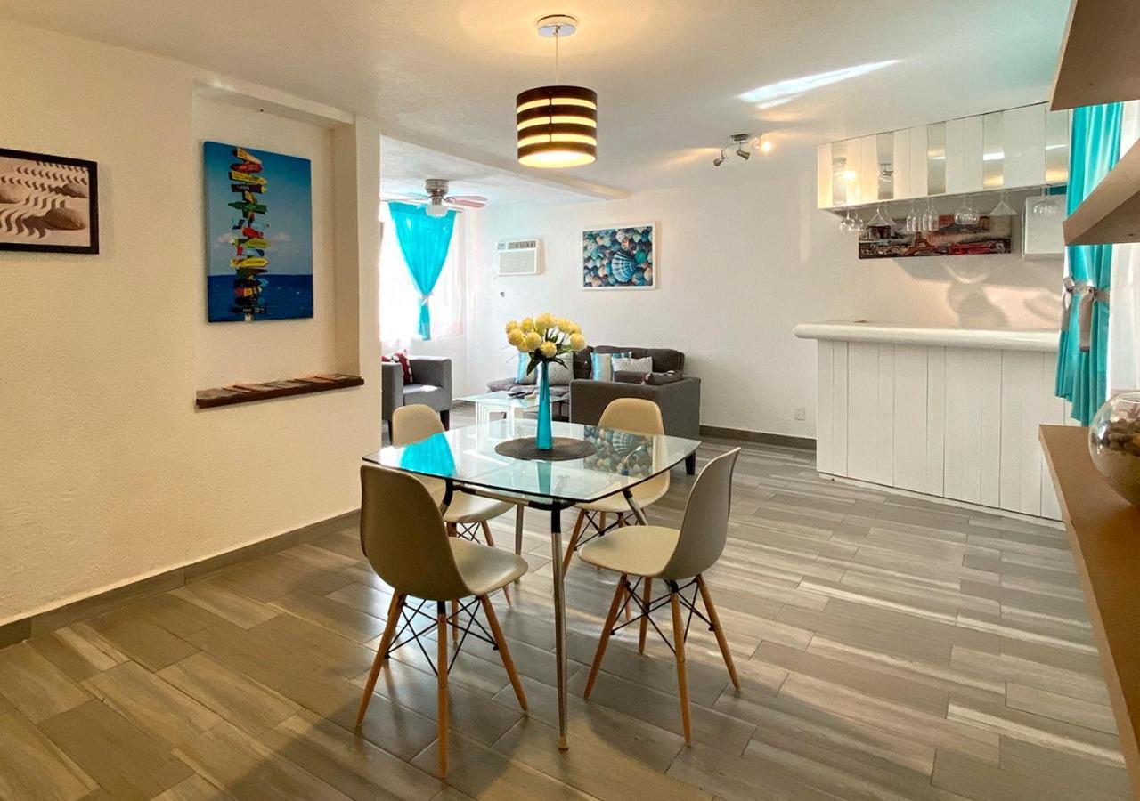 Departamento Tucan Cancun Ngoại thất bức ảnh