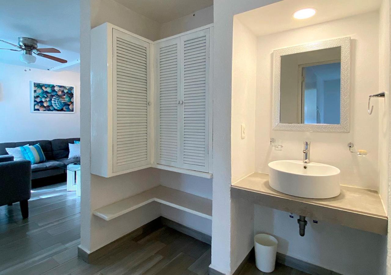 Departamento Tucan Cancun Ngoại thất bức ảnh