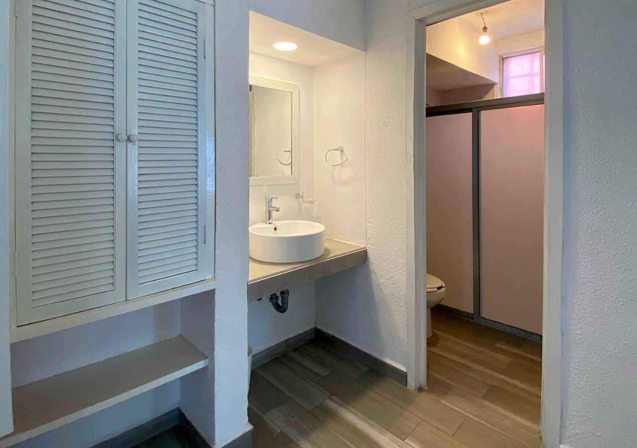 Departamento Tucan Cancun Ngoại thất bức ảnh