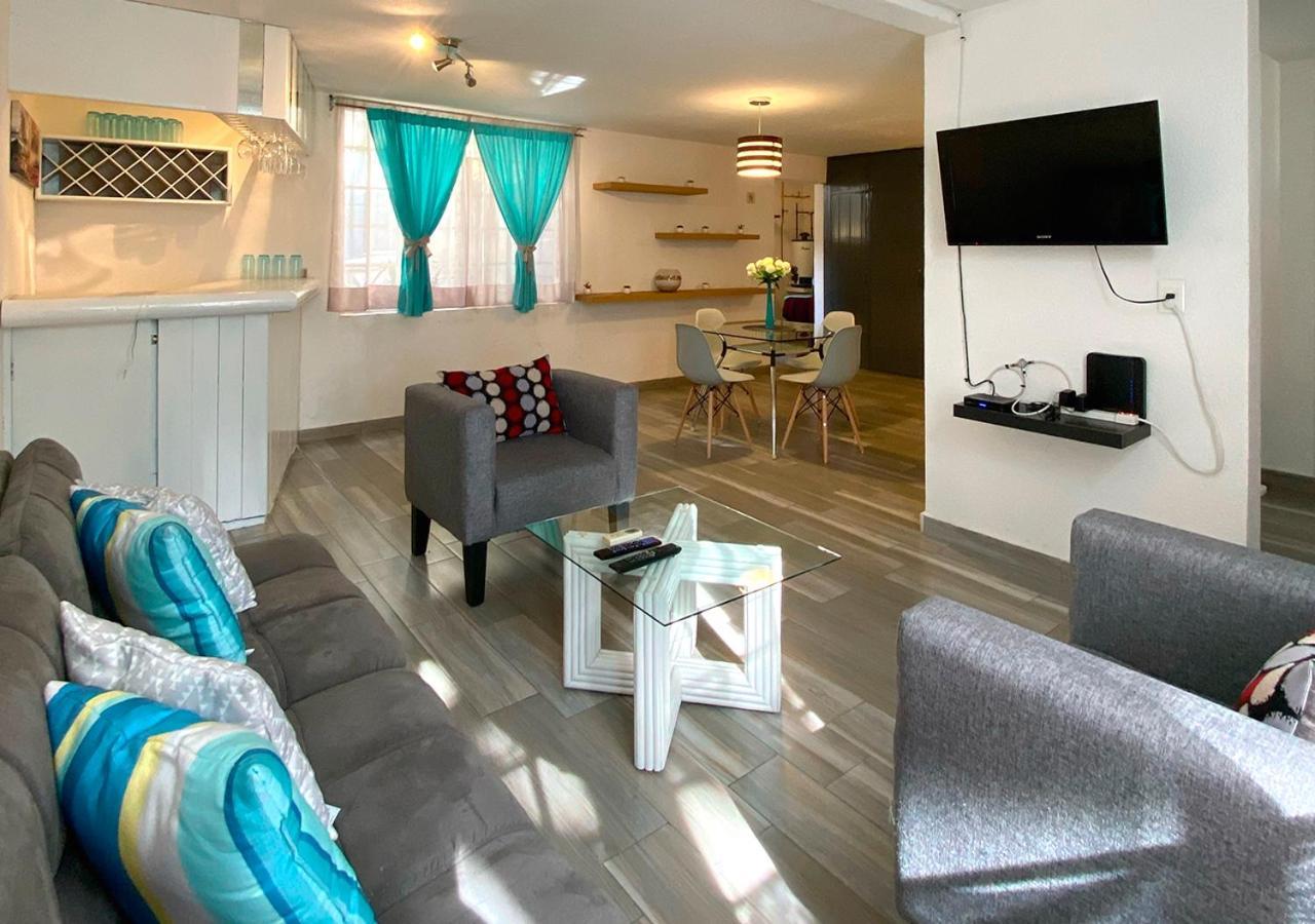 Departamento Tucan Cancun Ngoại thất bức ảnh