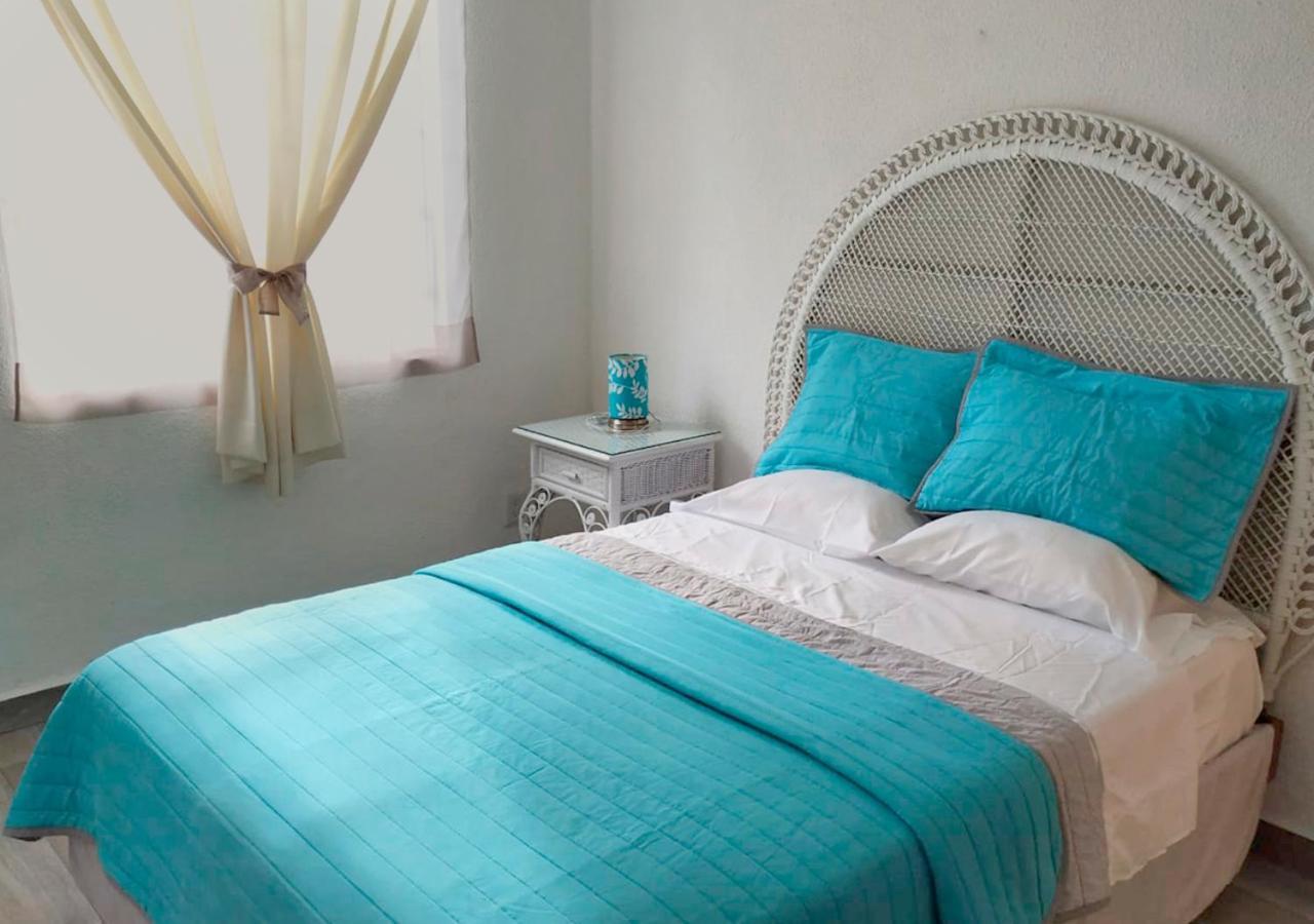Departamento Tucan Cancun Ngoại thất bức ảnh