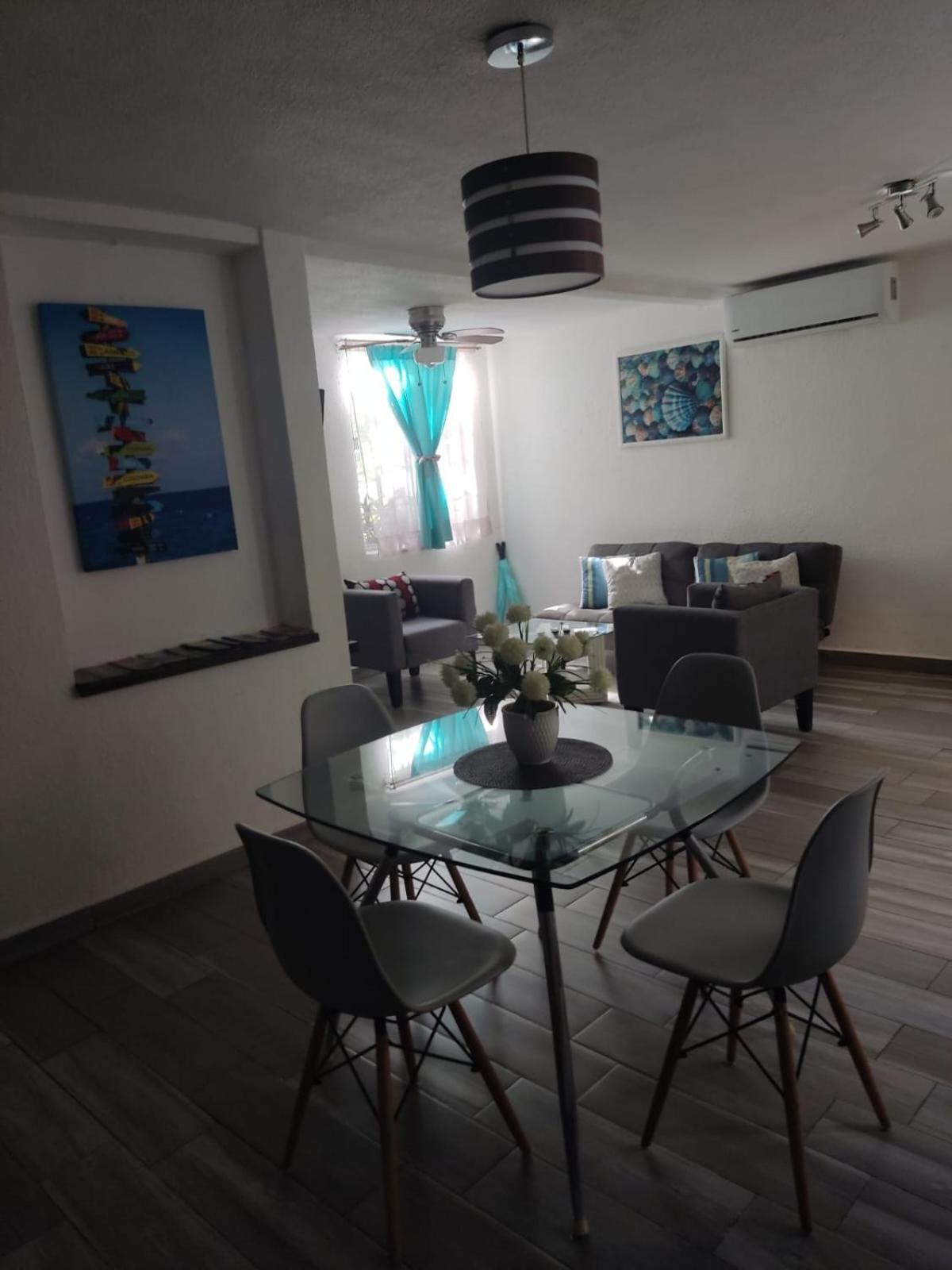 Departamento Tucan Cancun Ngoại thất bức ảnh