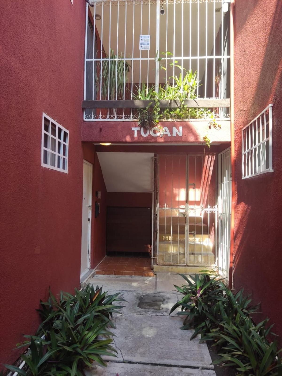 Departamento Tucan Cancun Ngoại thất bức ảnh