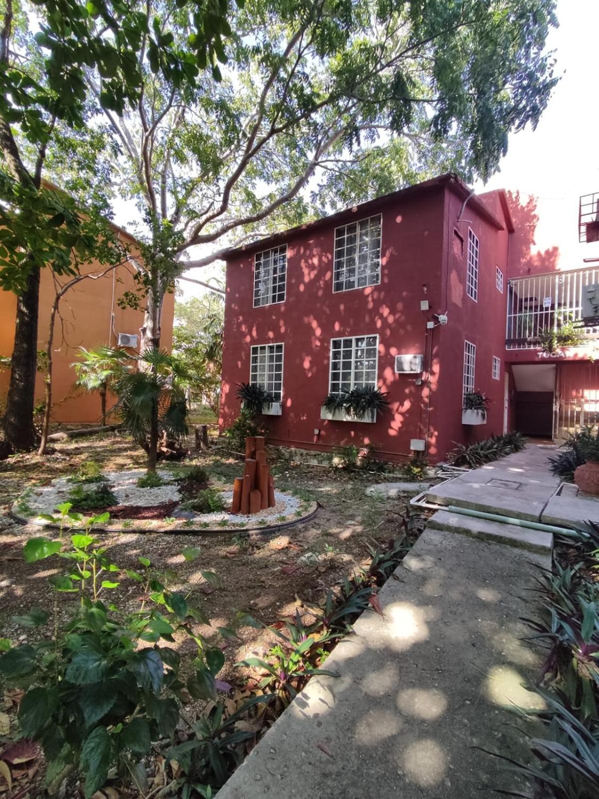 Departamento Tucan Cancun Ngoại thất bức ảnh