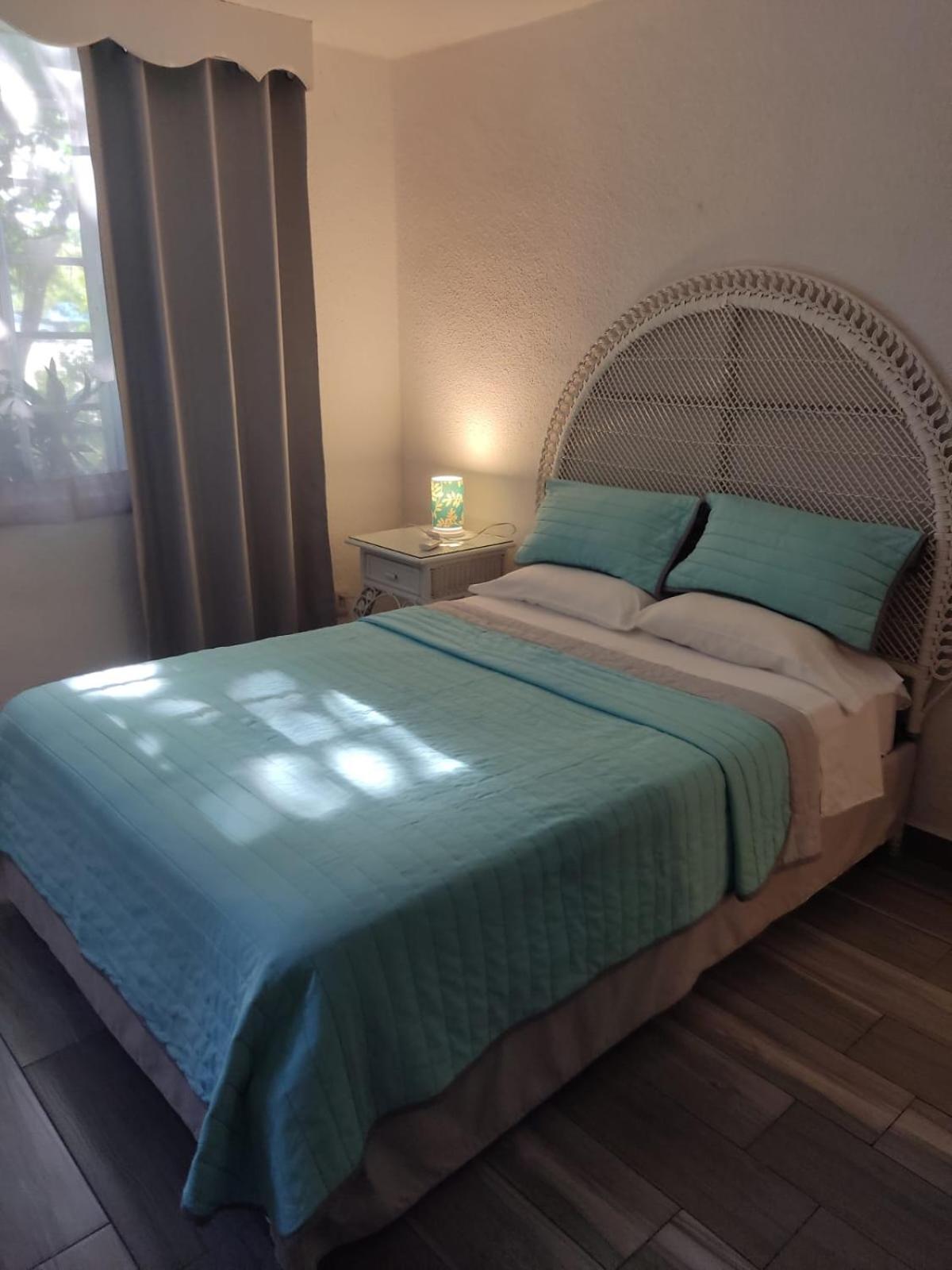 Departamento Tucan Cancun Ngoại thất bức ảnh