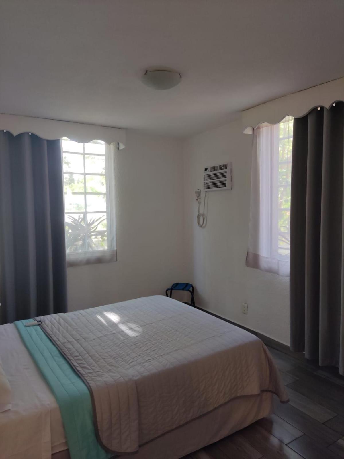 Departamento Tucan Cancun Ngoại thất bức ảnh