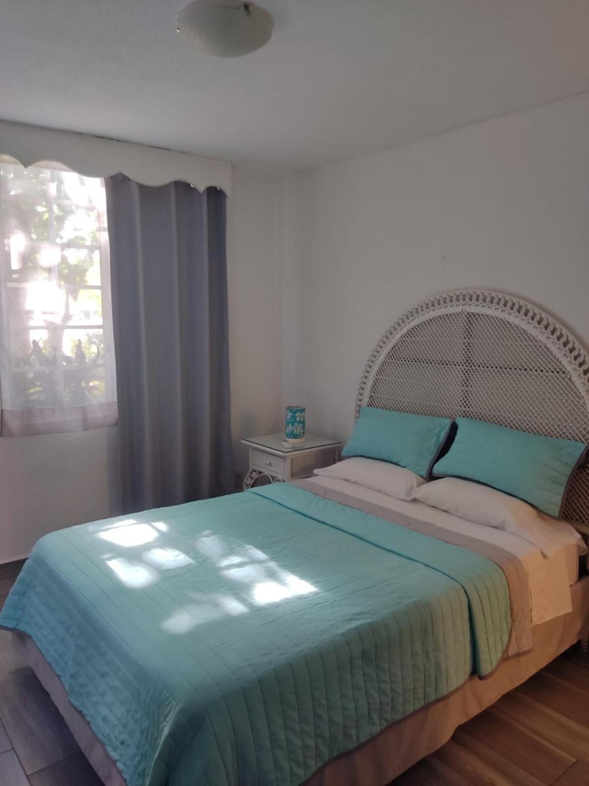 Departamento Tucan Cancun Ngoại thất bức ảnh