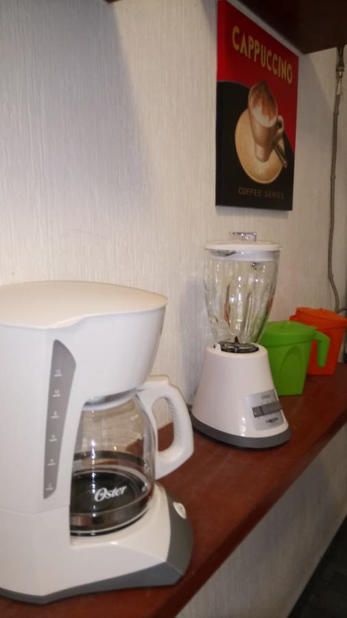 Departamento Tucan Cancun Ngoại thất bức ảnh