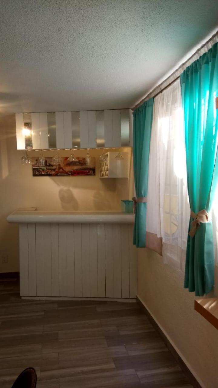 Departamento Tucan Cancun Ngoại thất bức ảnh