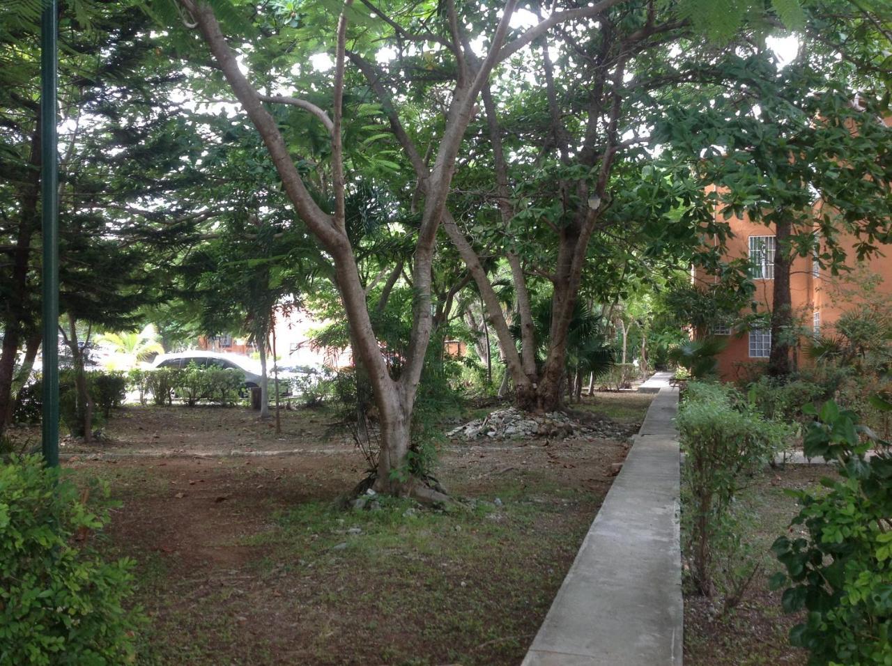 Departamento Tucan Cancun Ngoại thất bức ảnh