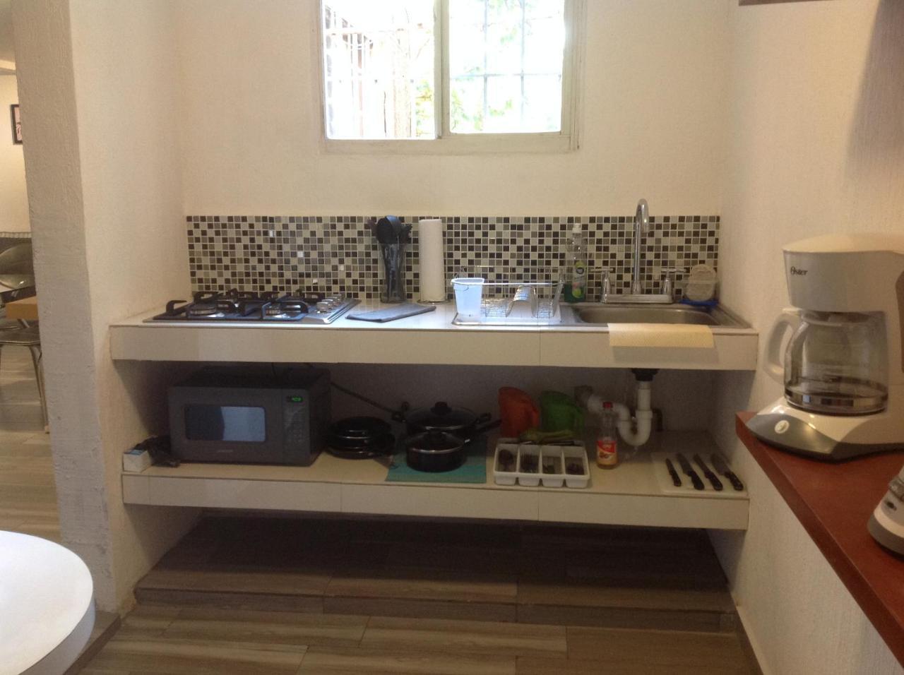 Departamento Tucan Cancun Ngoại thất bức ảnh