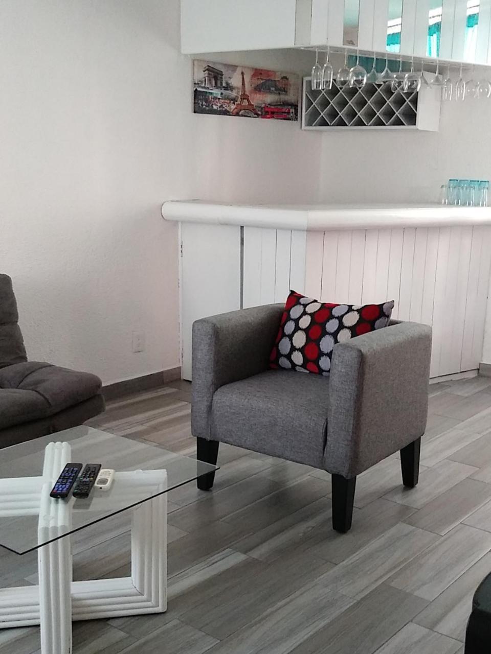 Departamento Tucan Cancun Ngoại thất bức ảnh