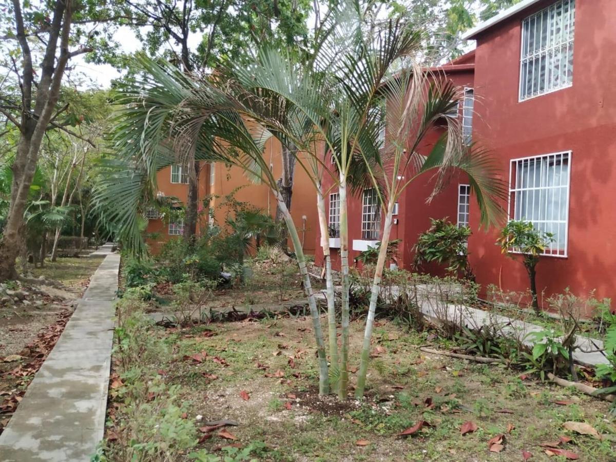 Departamento Tucan Cancun Ngoại thất bức ảnh